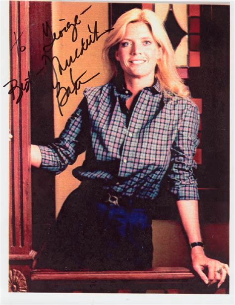 meredith baxter|Meredith Baxter Tells All